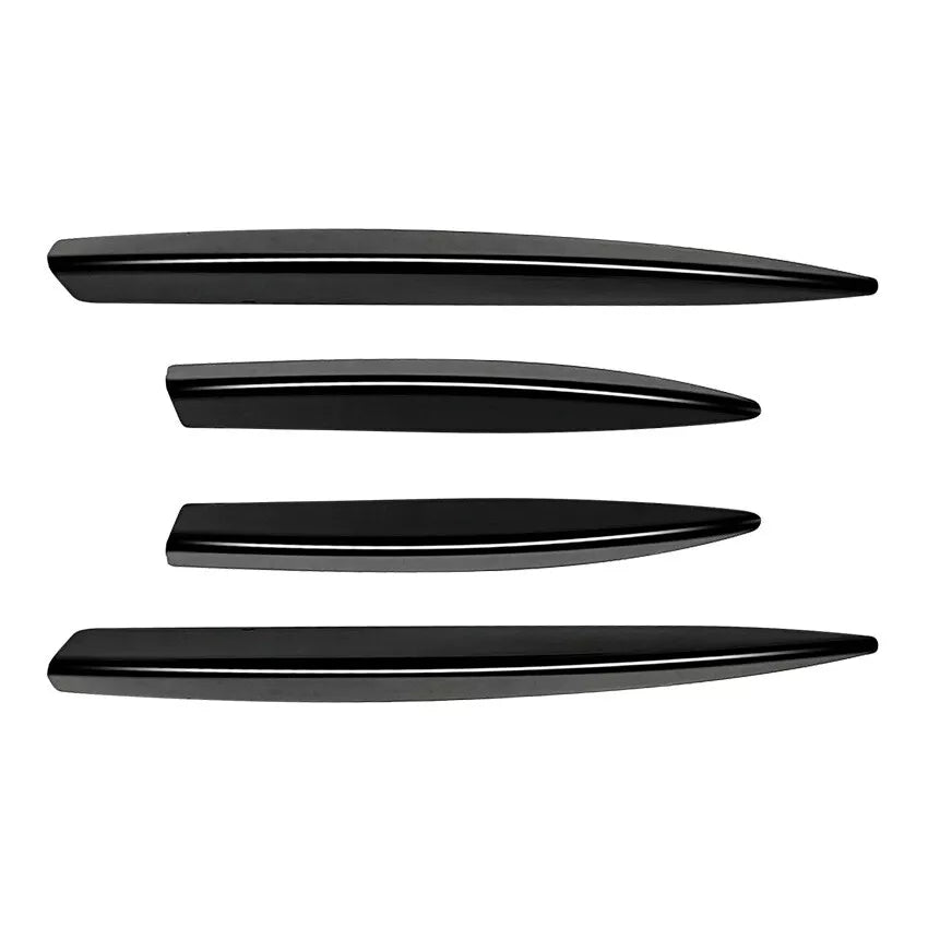 ✨Aero Flaps adatto per Mercedes W177 Classe A✨
