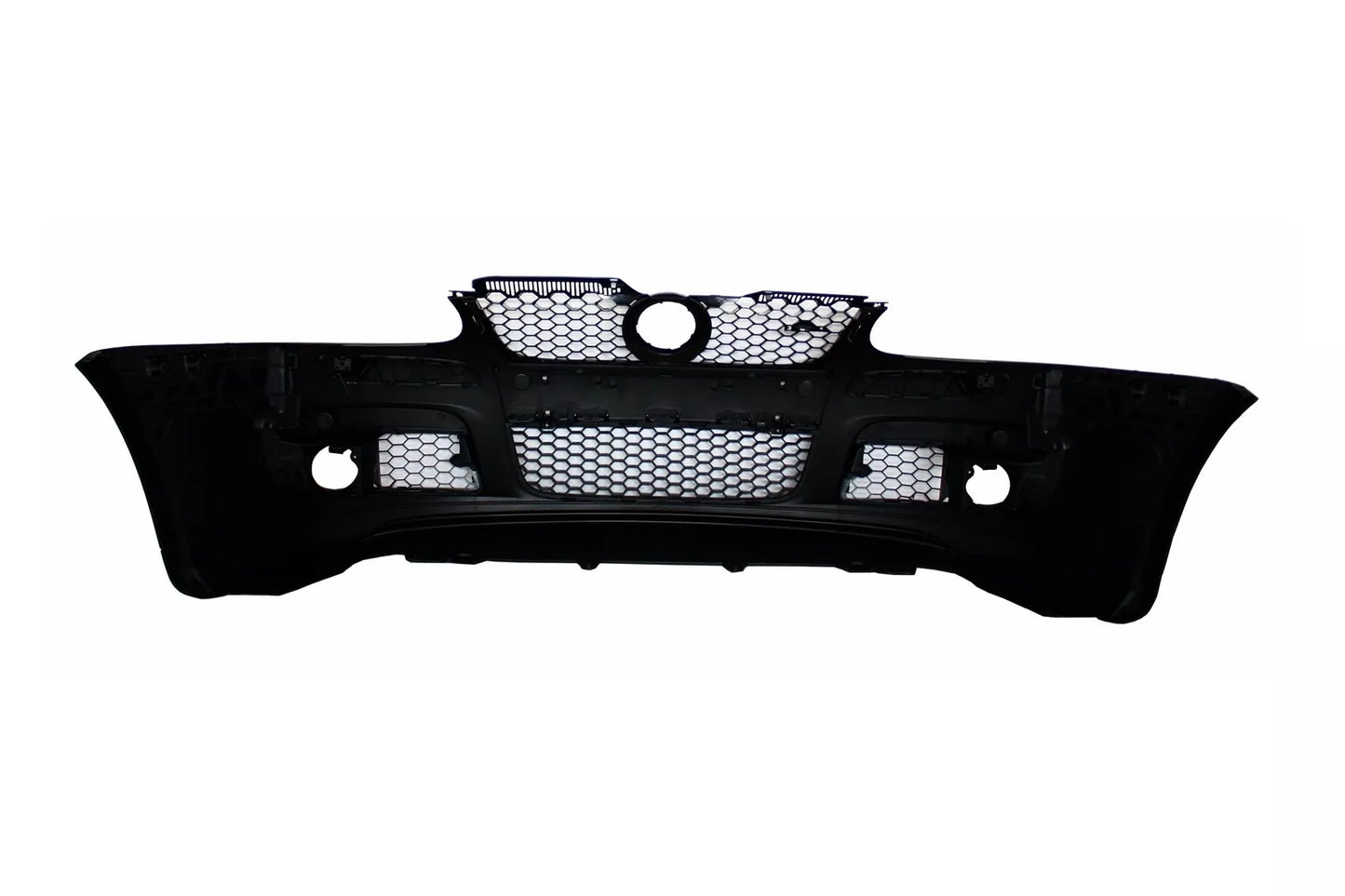 ⭐Paraurti anteriore per VW Golf Mk5 03-07 Jetta 05-10 GTI Look Griglia⭐