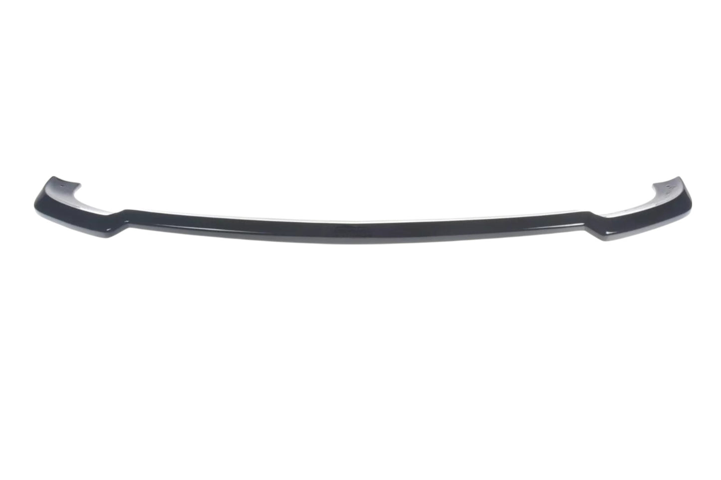 🔥Splitter Anteriore V2 in ABS per Mercedes Classe E Coupé W213 AMG-Line🔥