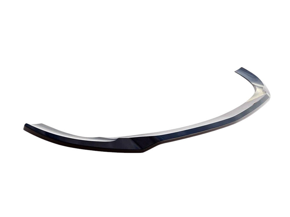 🔥Splitter Anteriore V1 in ABS Nero Lucido per Mercedes E53 AMG W213🔥