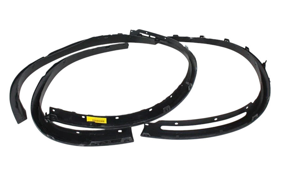 ✨ Passaruota in ABS per BMW X5 F15 (2013–2018) – Look Tuning Sportivo✨