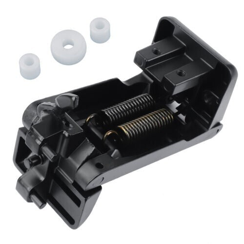 Porta scorrevole centrale guida a rulli per Mercedes MB100 T1 bus 1977-1996
