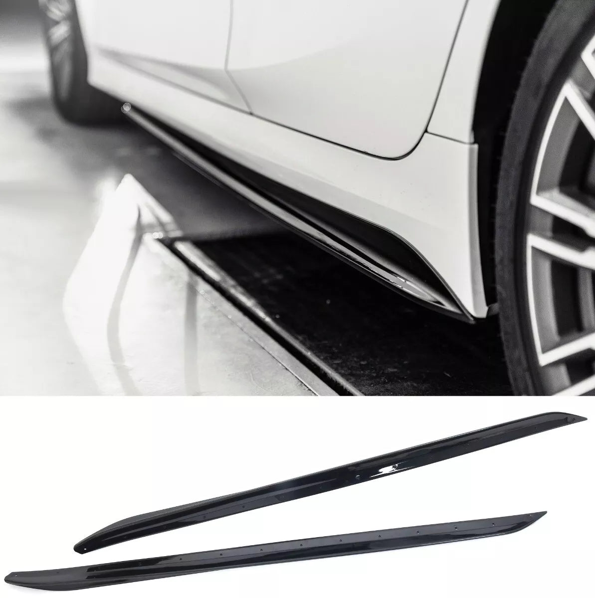 MINIGONNE ADATTO PER BMW SERIE 3 G20