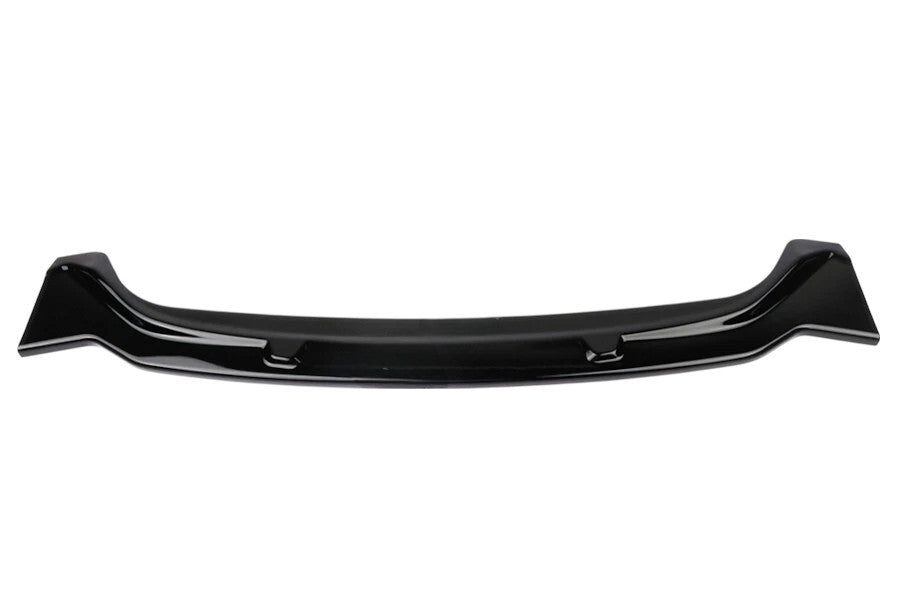 ✨Splitter Anteriore in ABS Nero Lucido per BMW Serie 1 F20 (2015–2019) ✨