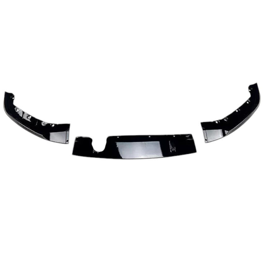 💯Splitter Adatto per BMW Serie 5 G30 G31 pre-LCI (pre-facelift) 💯
