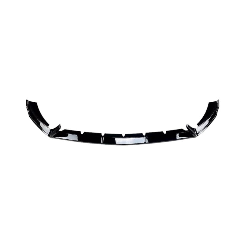 😎Splitter Adatto per Mercedes W213 + C238 AMG Line (Facelift) 😎