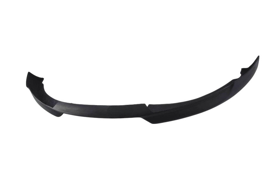 ✨Splitter Anteriore in ABS per BMW Serie 1 F20/F21 (2011–2015) – Look Sportivo ✨