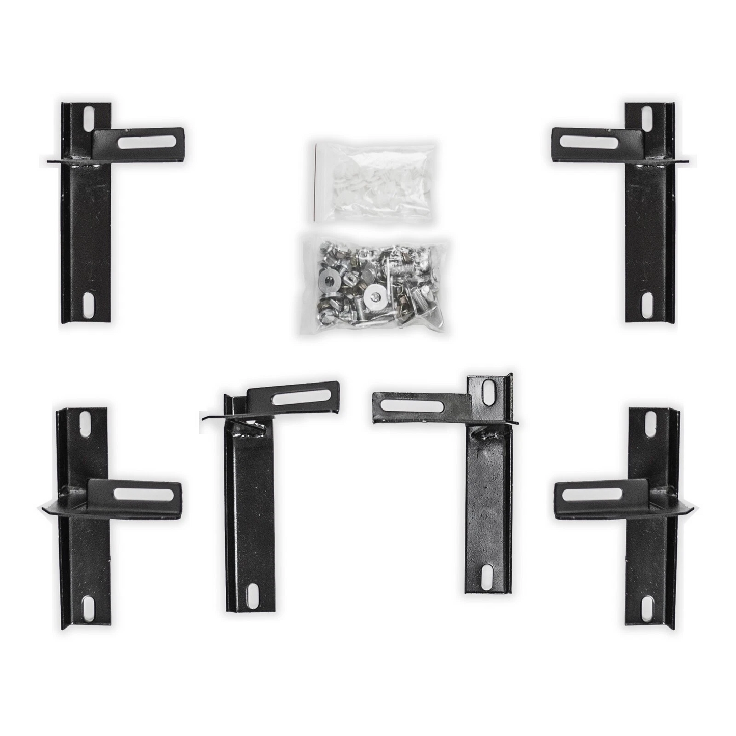 ART.2523 Pedane Laterale Toyota Rav4 2019-2023