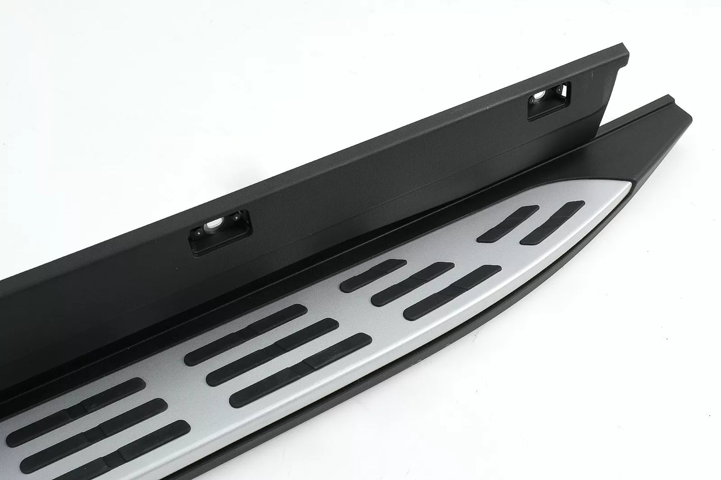 😎Side step running boards side steps for Mercedes EQA H243 2021- steps😎