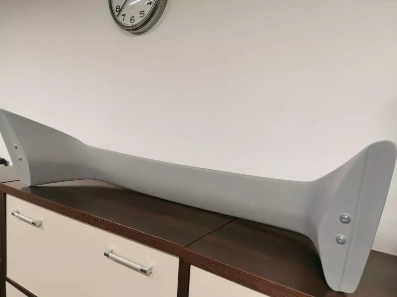 💫Spoiler Posteriore per Honda Accord (2002–2008) – Spoiler Bagagliaio in ABS💫