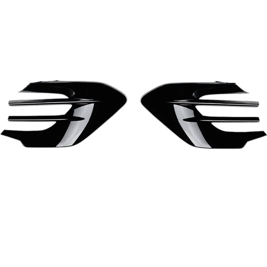 Aero Flaps Adatto Per Mercedes C167 V167 GLE