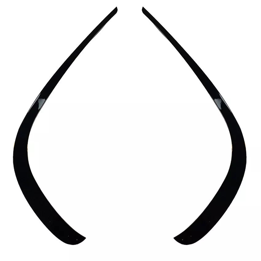 AERO FLOPS ADATTO PER Mercedes W207 Classe E 2013-2017