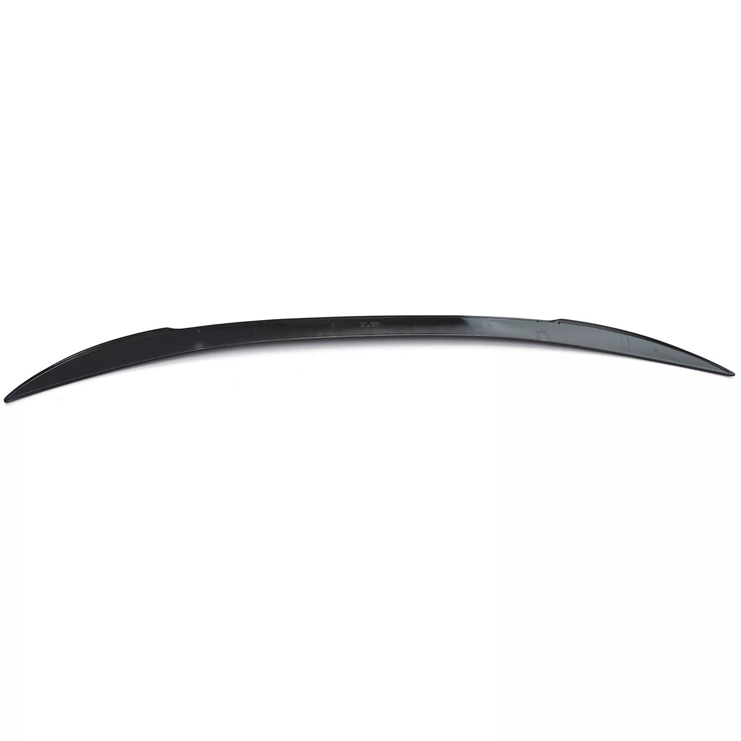 🔥Gloss black performance rear spoiler for BMW 2 Series F44 Gran Coupe from 20🔥