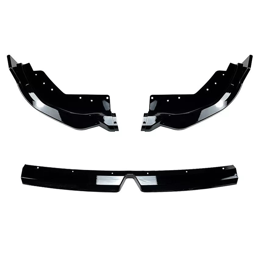 🤍Splitter Adatto per BMW Serie 3 G20 G21🤍