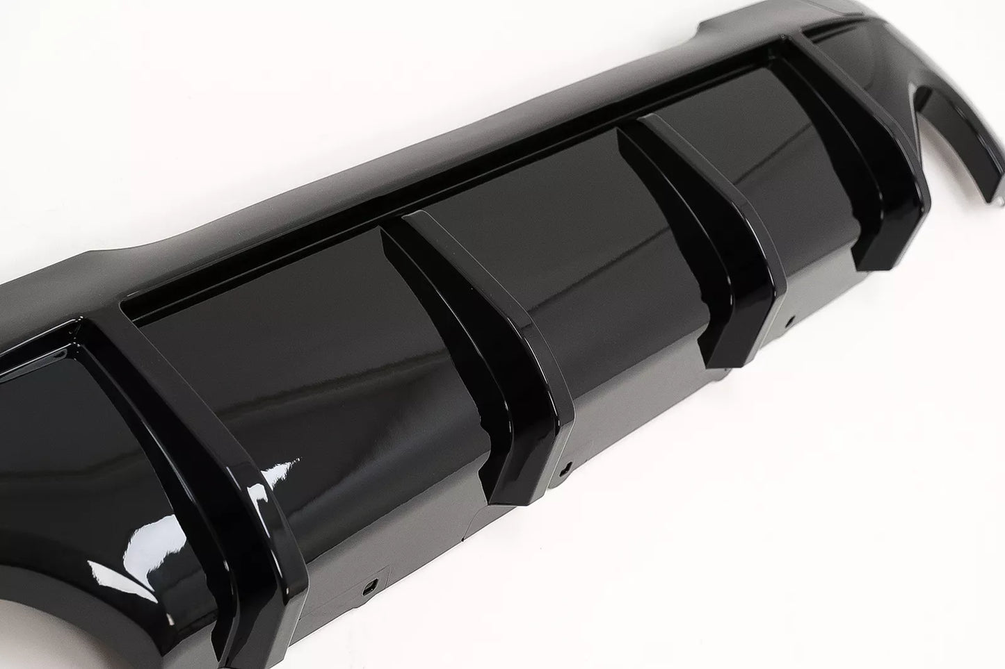 ⭐Aerodynamic Bumper Lip Bodykit for BMW 1 Series F40 M Sport 19⭐