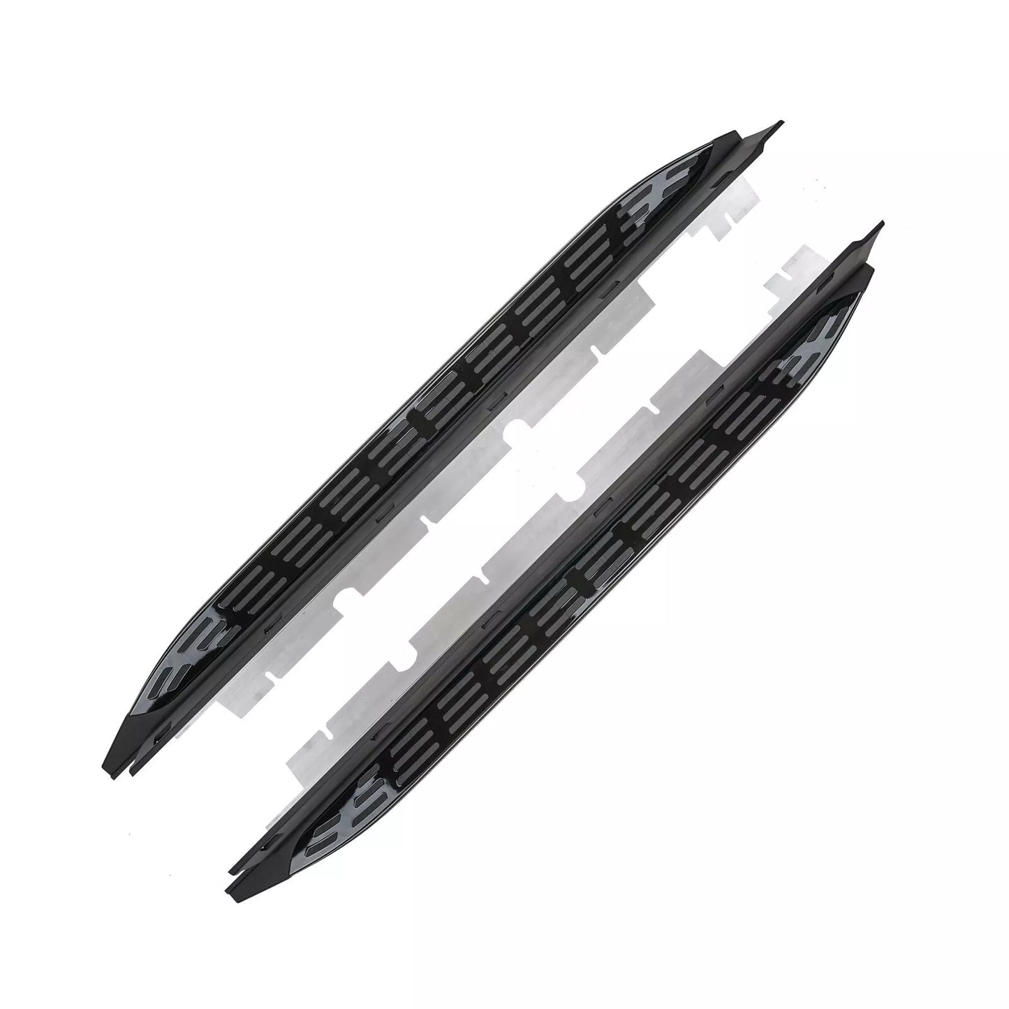 💫ART.5452 Pedane Laterali Sottoporta per Mercedes GLA H247 2019+💫