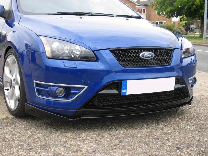 💙KIT SPLITTER ADATTO PER FORD FOCUS MK2 ST💙