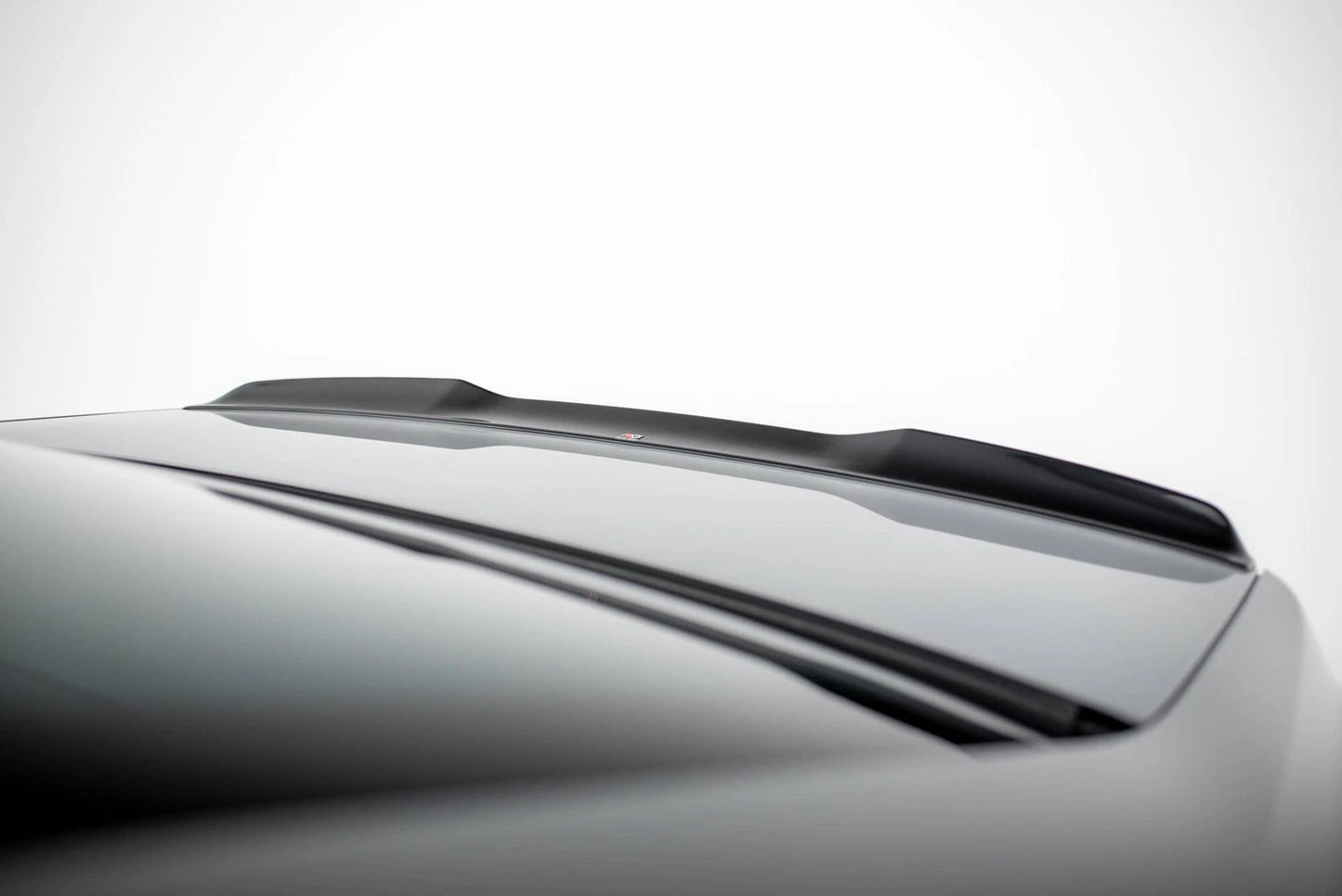 💫Spoiler Posteriore 3D Nero Lucido adatto per BMW 7 G11 / G12 2015-2022💫