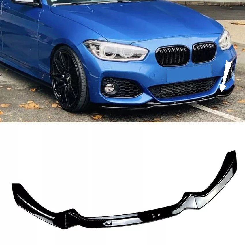 ☀️SPLITTER SUITABLE FOR BMW 1 series F20 F21 LCI☀️