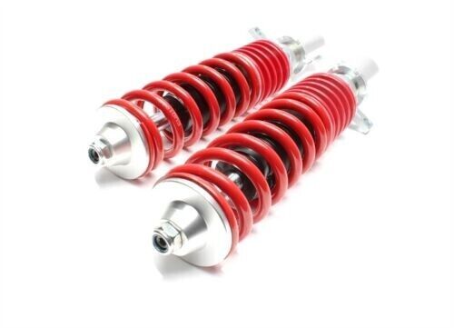 TA Technix DEEP coilover kit for Audi A3 8P VW Golf 5 6 Passat 3C Touran 1T