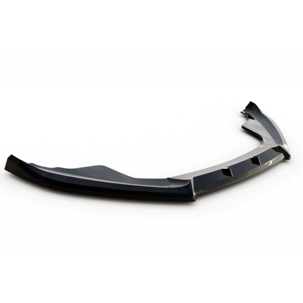 💕ART.10503 SPLITTER adatto per Audi A5 8T S5 / S-Line V2 2007-2011💕