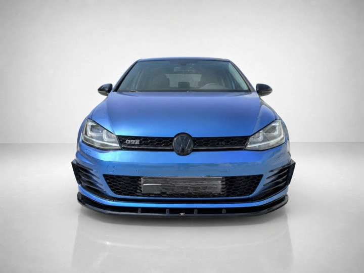 ⭐1436 SPOILER SUITABLE FOR CUPRA FORMENTOR 2020+ GLOSSY BLACK SPORTY LOOK⭐