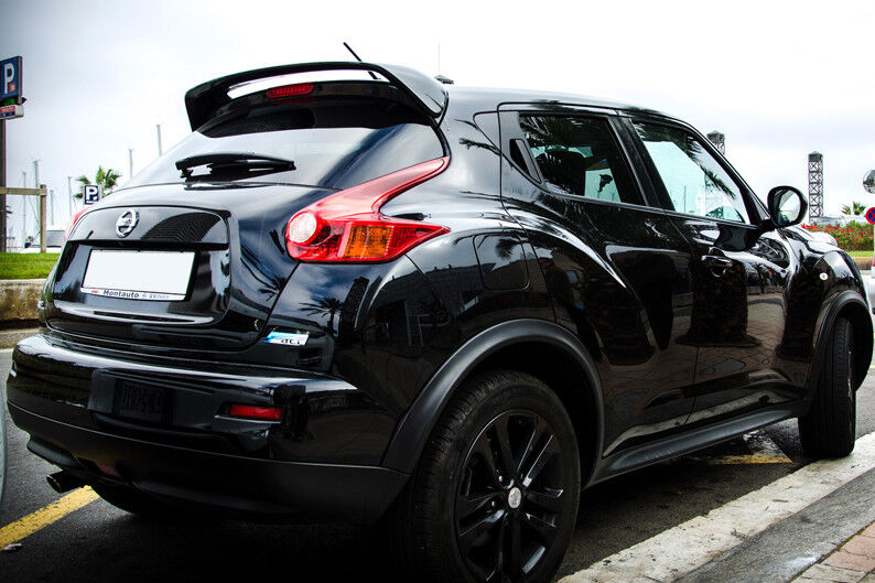 SPOILER adatto compatibile PER NISSAN JUKE