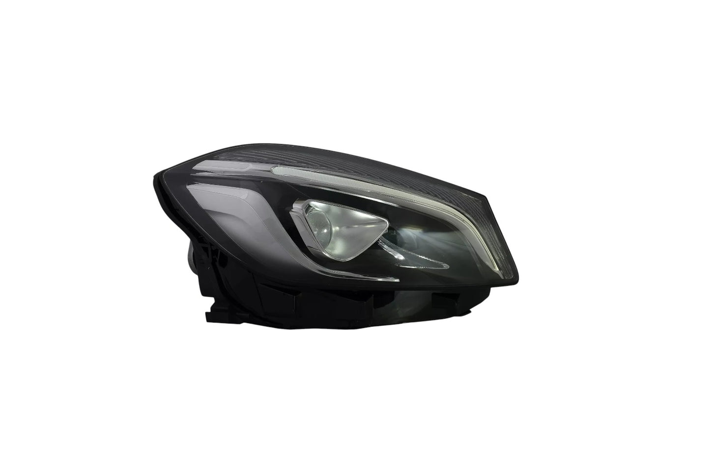 🤩Fari Full LED per Mercedes Classe A W176 2012-2018 solo per Alogeni🤩
