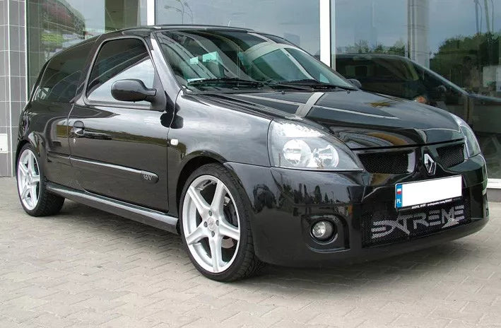 🔥MINIGONNE ADATTO PER RENAULT CLIO 2🔥