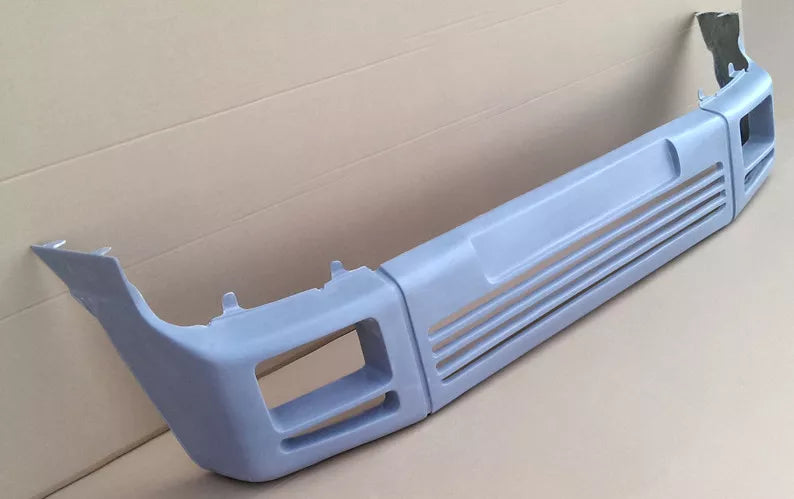😍PARAURTI ANTERIORE ADATTO PER MERCEDES CLASSE G W463😍