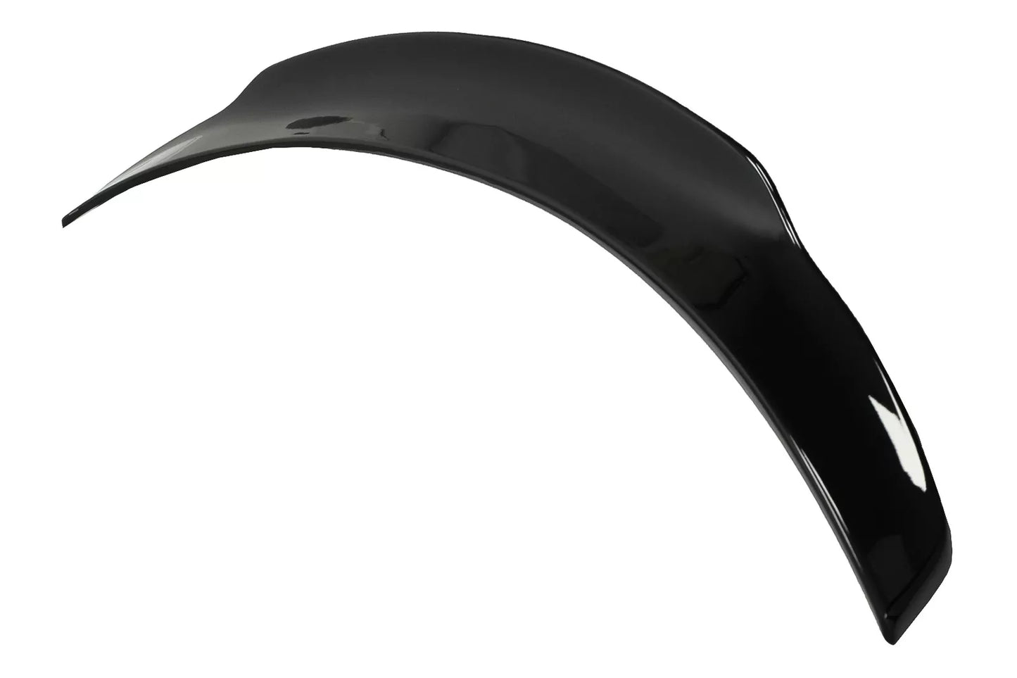 😍Spoiler bagagliaio per Mercedes C W205 14-20 Dinamico Sport Look Nero lucido😍