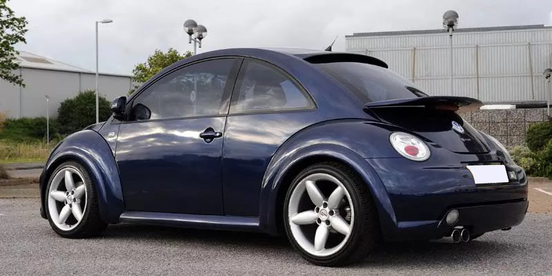đ„SPOILER ADATTO PER VW NEW BEETLEđ„