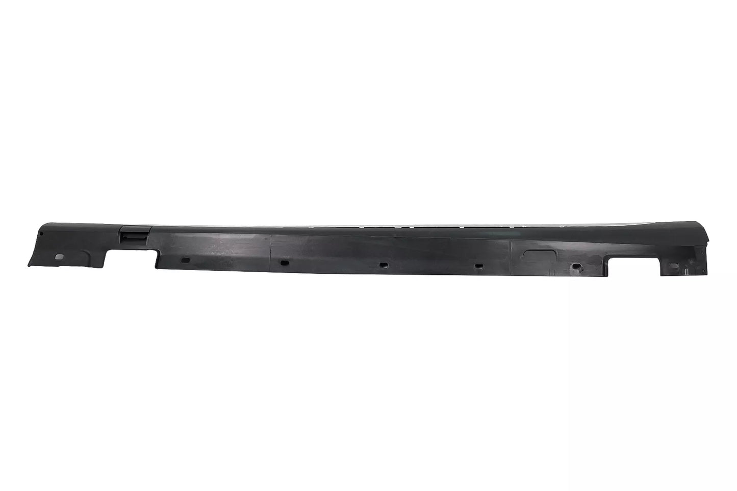 💯Minigonne Gonne Laterali per Mercedes Classe E W212 S212 09-16 Facelift E63 💯