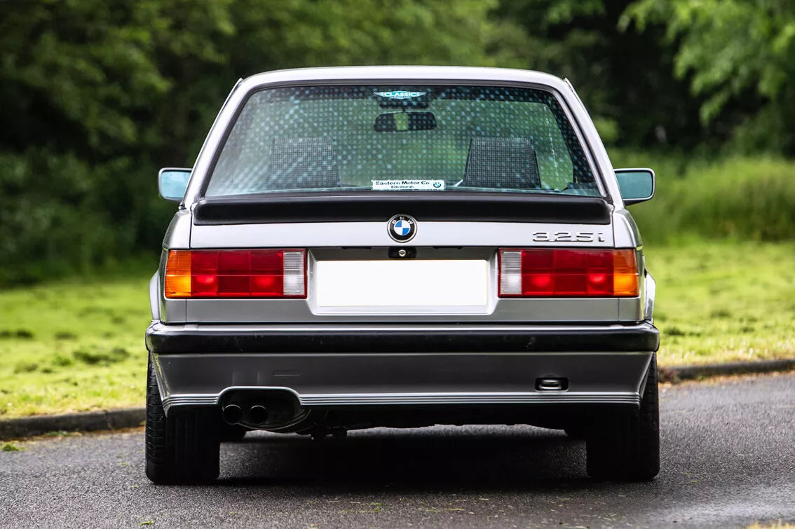 🔥SPOILER ESTILO M-TECH 1 ADATTO PER BMW SERIE 3 E30🔥