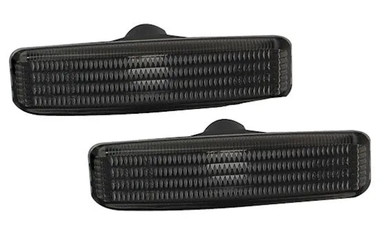 🔥Set frecce laterali in nero per frecce BMW E39 12/95-6/03 serie 5🔥