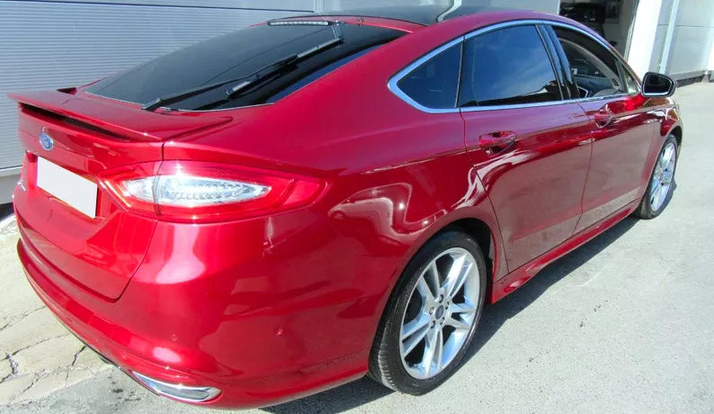 🤩KIT SPOILER ADATTO PER FORD MONDEO 5 ( 2014-2022 )🤩