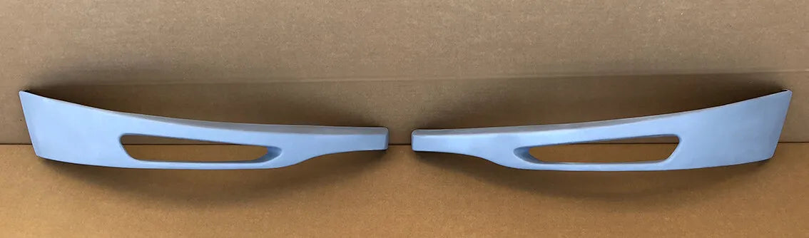 ❤️🔥PARAURTI ANTERIORE ADATTO PER PEUGEOT 207 FASE 2 (2009-2012)❤️🔥