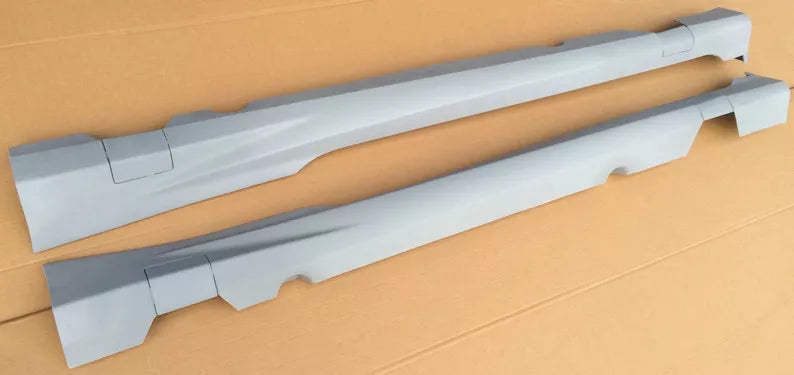 🤍BODYKIT SUITABLE FOR FORD FIESTA 7 ZETEC S STYLE ( 2008-2012 )🤍