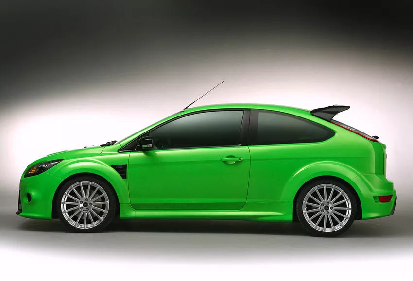 ❤️🔥SPOILER ADATTO PER FORD FOCUS MK2 RS❤️🔥