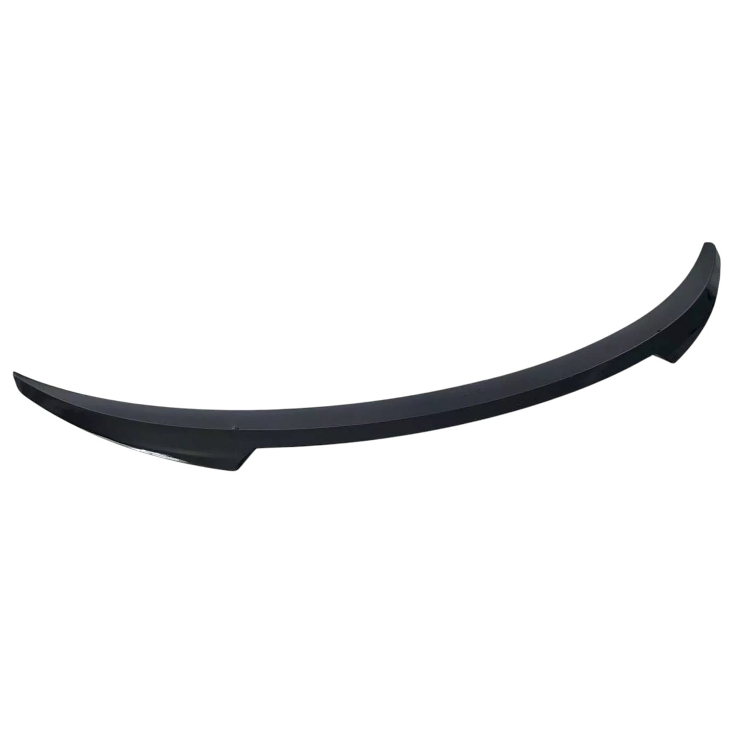 ❤️🔥SPOILER POSTERIORE PER MERCEDES CLA W117 C117 X117 NERO LUCIDO ALETTON❤️🔥