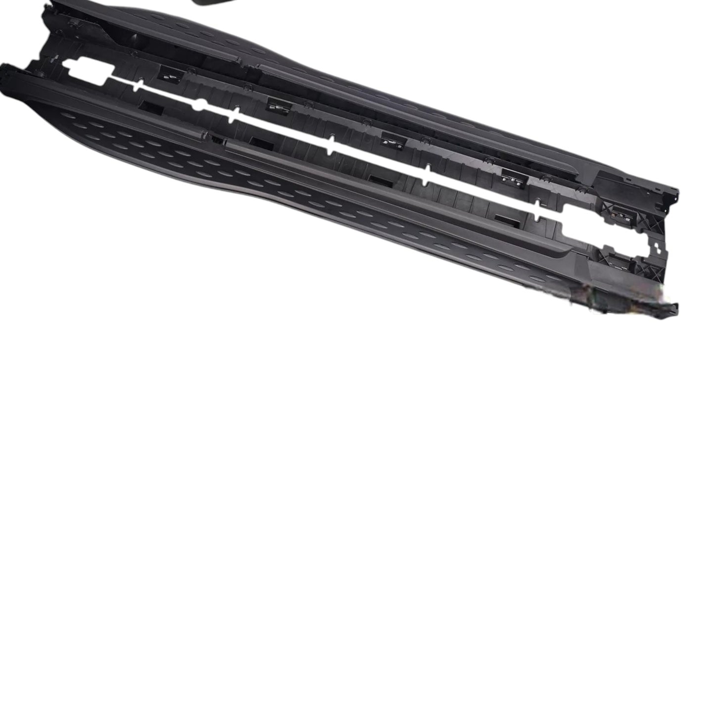 ❤️🔥Pedane laterali NERE per Mercedes GLC W254 X254 C254 ingresso minigonn❤️🔥