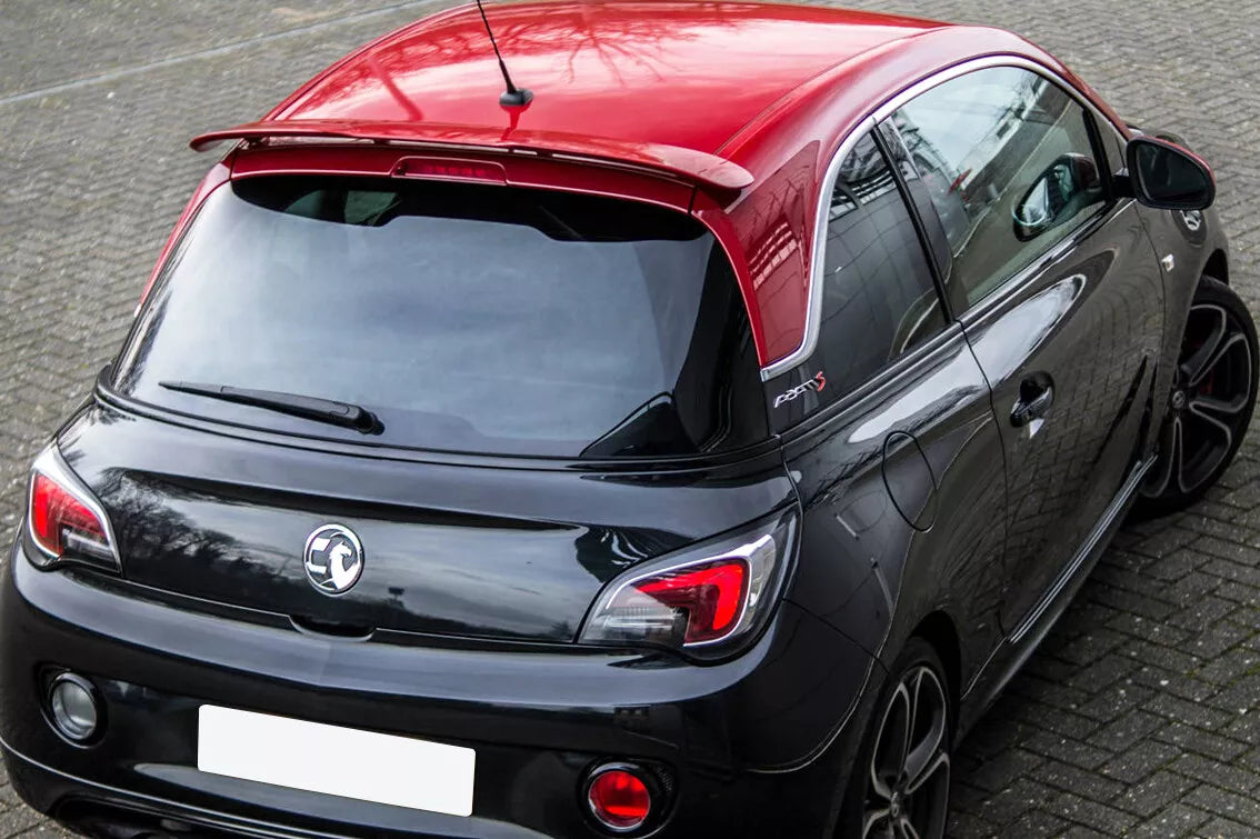 🔥SPOILER ADATTO PER OPEL ADAM 🔥