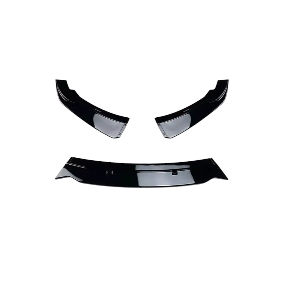 Splitter Adatto per BMW Serie 2 F22 F23