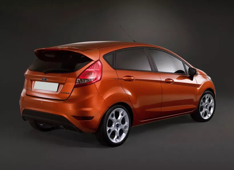 ๐KIT SPOILER ADATTO PER FORD FIESTA MK7๐