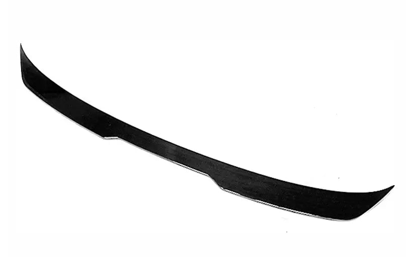 😍Spoiler posteriore nero lucido adatto per BMW Serie 5 M5 G30 F90 CS 2016😍