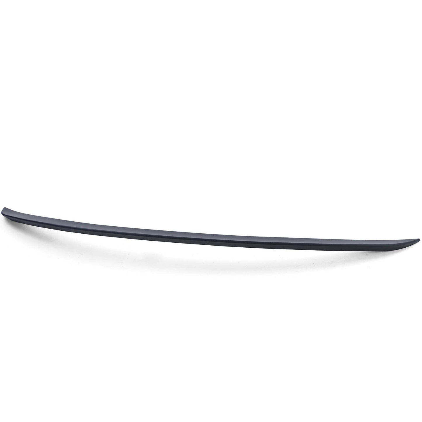 Spoiler posteriore sportivo nero opaco adatto per BMW Z4 E89 09-17