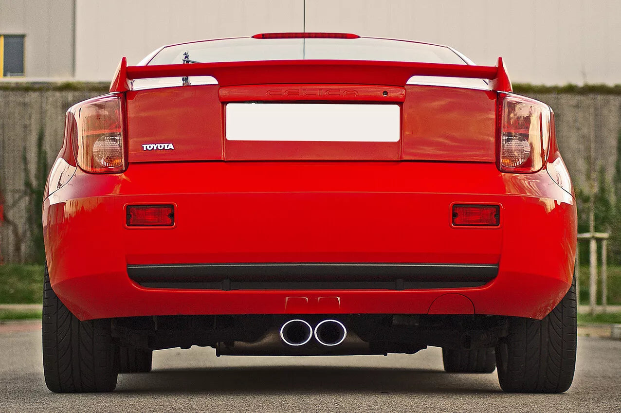 ๐KIT SPOILER ADATTO PER TOYOTA CELICA GEN 7 T23 (1999-2006)๐