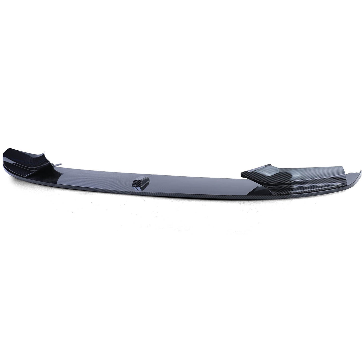 Labbro Spoiler Anteriore Performance Carbon Look adatto per BMW Serie 5 F10 F11 10-17