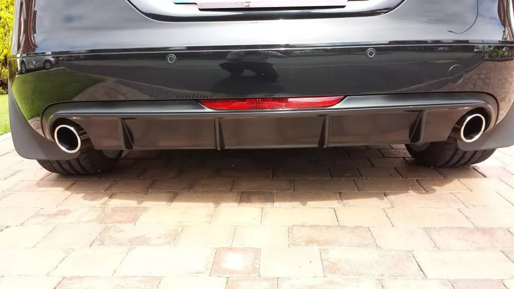 ⭐DIFFUSER KIT SUITABLE FOR AUDI TT 8J⭐
