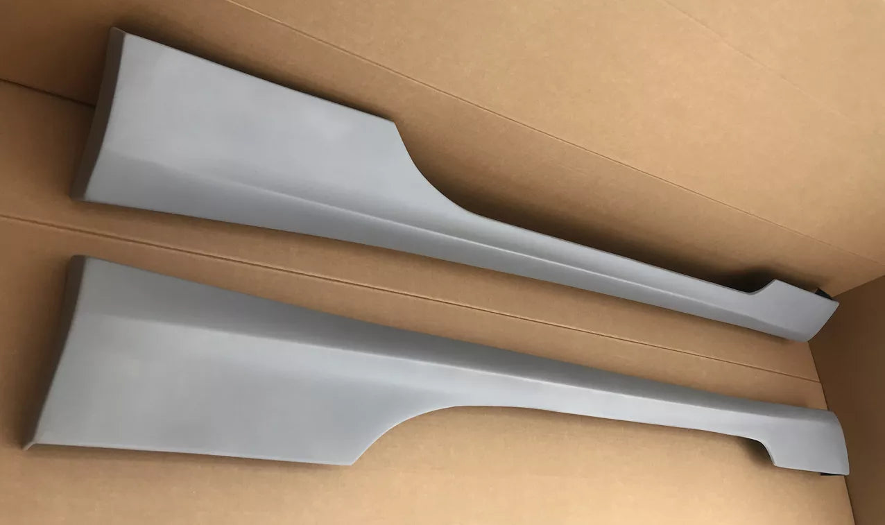 🔥MINIGONNE ADATTO PER NISSAN 350Z 350 Z ( 2002-2008 )🔥